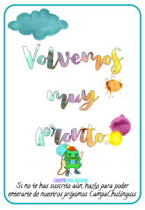 Campamento